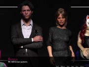Sin Heels - ep 2