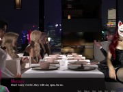 Sin Heels - ep 3 1/16