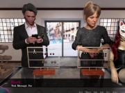 Sin Heels - ep 3 11/16