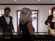 Sin Heels - ep 3 16/16