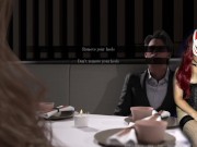 Sin Heels - ep 3 4/16