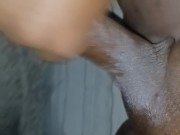 This Pretty New GuRL LoVez My Black Dick 9/16