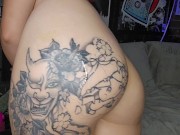 Booty worshipping 14/16