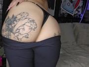 Booty worshipping 3/16