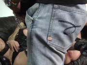 BBW Madame Trixie Has Black Pound Cake- PervMilfsnTeens 7/16