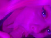 finished in the elf's mouth 11/16