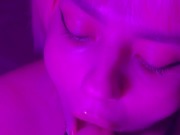 finished in the elf's mouth 15/16