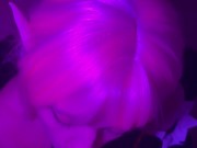 finished in the elf's mouth 4/16