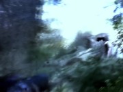 Spanish stud Jorge Fernandez fucking Lou charmelle in her beautifull tight ass 2/16