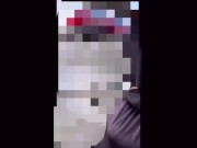 車で女性がひとりエッチしてる！近づいて一緒に、、オナニー・日本人・野外・射精 11/16