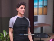 Complete Gameplay - FreshWomen, Part 1 2/16