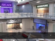 Complete Gameplay - FreshWomen, Part 1 3/16