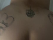 #hitting it from behind! 6/16