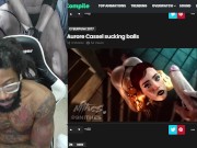 Nurse Juri Cowgirl Ride, Big Breast Era Reverse Cowgirl, Black Cat Feet Job, Bald Pussy 2B 10/16