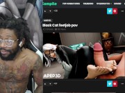 Nurse Juri Cowgirl Ride, Big Breast Era Reverse Cowgirl, Black Cat Feet Job, Bald Pussy 2B 5/16