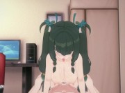 Cowgirl compilation of the sexy girls from Zenless Zone Zero 14/16