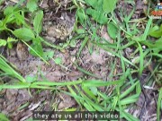 This man showed how to fuck a submissive Russian milf whore properly 16/16