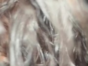 Thick PAWG Bitch Pussy Wet AF 7/16