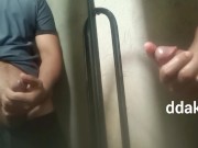 MIRROR CUMSHOTS!💦(SALAMIN SALAMIN JAKOL NI TATAY DDAKSS) 12/16