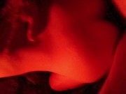 Hot sex in the night forest 1/16