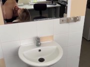 Real sex with a sexy doctor. Fake doctor 4/16