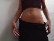 POV I MASTURBATE ABOVE YOU TAKE ALL MY HONEY ON YOUR FACE 1/16