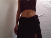 POV I MASTURBATE ABOVE YOU TAKE ALL MY HONEY ON YOUR FACE 2/16