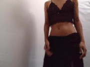 POV I MASTURBATE ABOVE YOU TAKE ALL MY HONEY ON YOUR FACE 4/16