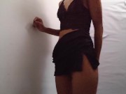 POV I MASTURBATE ABOVE YOU TAKE ALL MY HONEY ON YOUR FACE 5/16