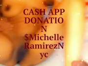 SLOW MOTION SUPER BEAUTIFUL ORGASM SQUIRT BEAUTY PORNSTAR MODEL 10/16