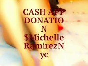 SLOW MOTION SUPER BEAUTIFUL ORGASM SQUIRT BEAUTY PORNSTAR MODEL 2/16