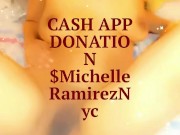 SLOW MOTION SUPER BEAUTIFUL ORGASM SQUIRT BEAUTY PORNSTAR MODEL 8/16