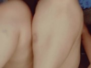 I open my ass so you can cum inside it 15/16