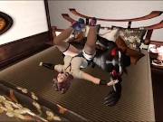 Cryptofantasy Feeling Horny Is Gets Fucked Hard By BBC In Hotel Room 7/16