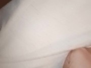 Sega appena svegliato con tanta sborra e parolacce 10/16