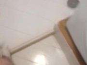 Sega appena svegliato con tanta sborra e parolacce 14/16