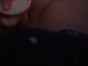 I love doing it myself 1/16