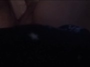 I love doing it myself 11/16