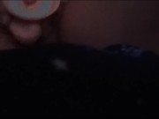 I love doing it myself 14/16