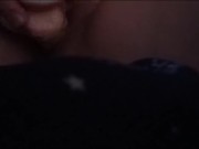 I love doing it myself 2/16