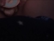 I love doing it myself 4/16