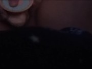 I love doing it myself 5/16