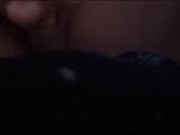 I love doing it myself 8/16