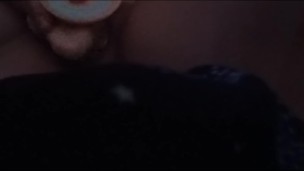 I love doing it myself