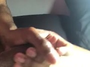 Jacking off all the juice 😋 13/16