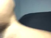 Jacking off all the juice 😋 7/16