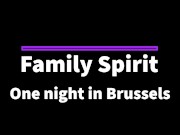 One night in Brussels 1/16