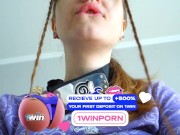 POV Naruto fan girl loves toys and hard sex - Sunako_Kirishiki 9/16