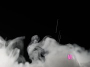 This pussy is so wet and craves a cock, a plug in her ass 4/16