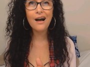 Cougar Jen 07: Spoiling My Hurt Sugar Boy 1/16